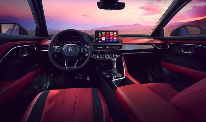 Acura Adx - Thumbnail 4