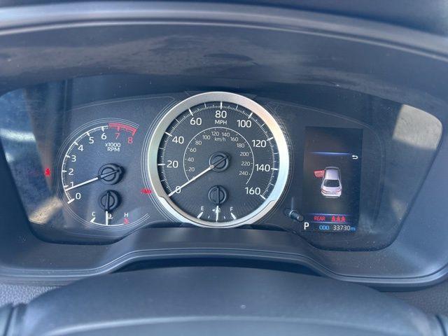 Toyota Corolla Le In Hollywood Fl | Jtdepmae5Nj226216 | Toyota Of Hollywood'S Amazinn Used Cars - Thumbnail 20