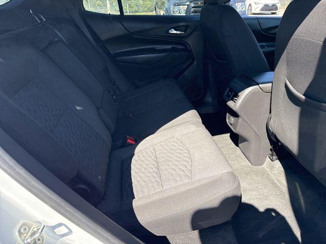 Chevrolet Equinox Lt In Hollywood Fl | 3Gnaxjev8Js601992 | Toyota Of Hollywood'S Amazinn Used Cars - Thumbnail 18