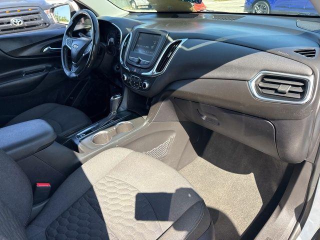 Chevrolet Equinox Lt In Hollywood Fl | 3Gnaxjev8Js601992 | Toyota Of Hollywood'S Amazinn Used Cars - Thumbnail 20