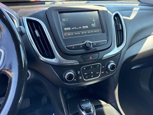 Chevrolet Equinox Lt In Hollywood Fl | 3Gnaxjev8Js601992 | Toyota Of Hollywood'S Amazinn Used Cars - Thumbnail 2