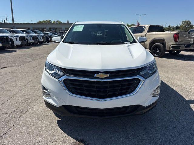 Chevrolet Equinox Lt In Hollywood Fl | 3Gnaxjev8Js601992 | Toyota Of Hollywood'S Amazinn Used Cars - Thumbnail 14