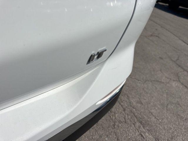 Chevrolet Equinox Lt In Hollywood Fl | 3Gnaxjev8Js601992 | Toyota Of Hollywood'S Amazinn Used Cars - Thumbnail 7