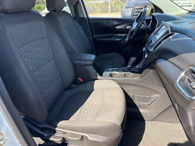 Chevrolet Equinox Lt In Hollywood Fl | 3Gnaxjev8Js601992 | Toyota Of Hollywood'S Amazinn Used Cars - Thumbnail 19