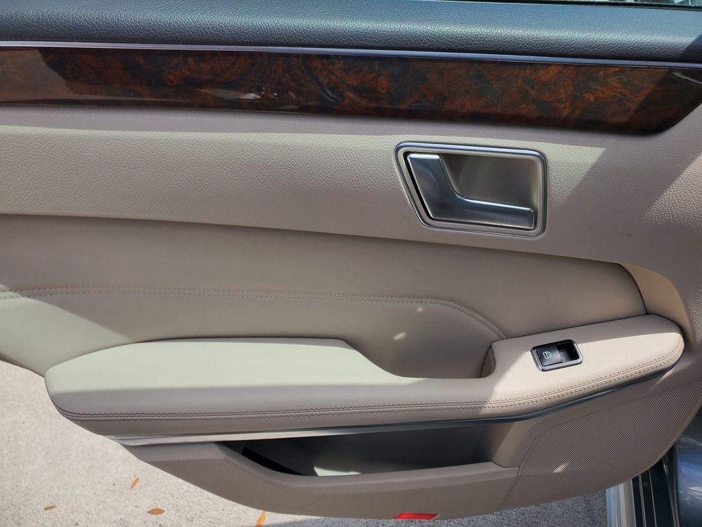 Mercedes-Benz E-Class E 350 In Hollywood Fl | Wddhf8Jb9Ea811738 | Toyota Of Hollywood'S Amazinn Used Cars - Thumbnail 14