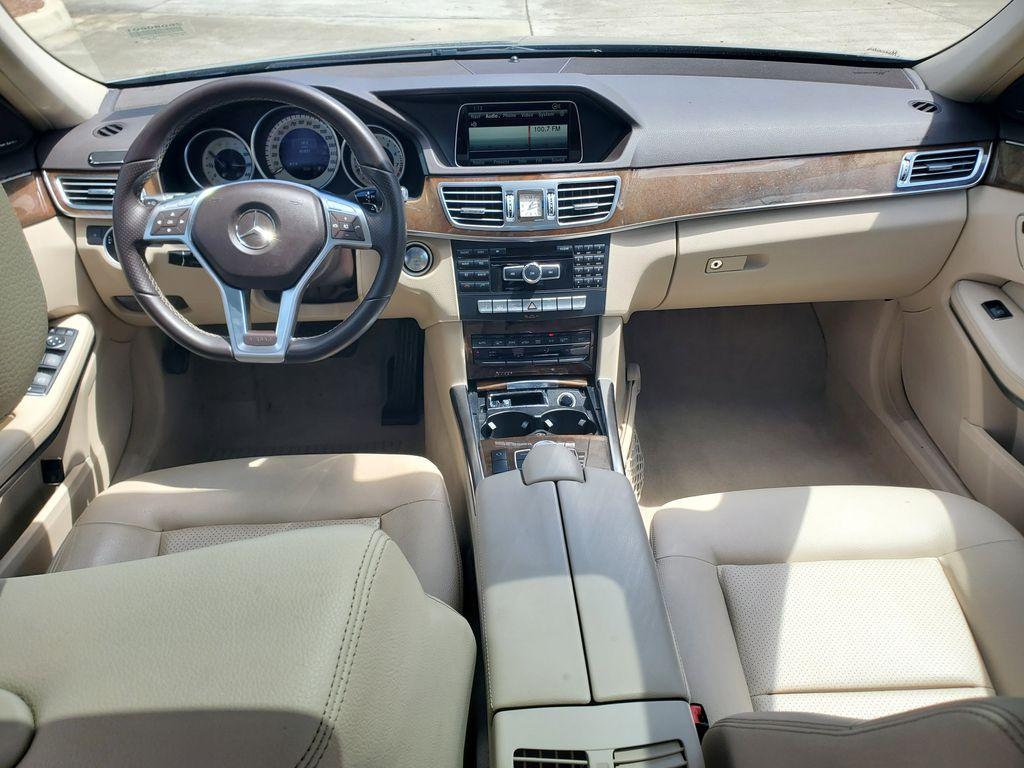 Mercedes-Benz E-Class E 350 In Hollywood Fl | Wddhf8Jb9Ea811738 | Toyota Of Hollywood'S Amazinn Used Cars - Thumbnail 10