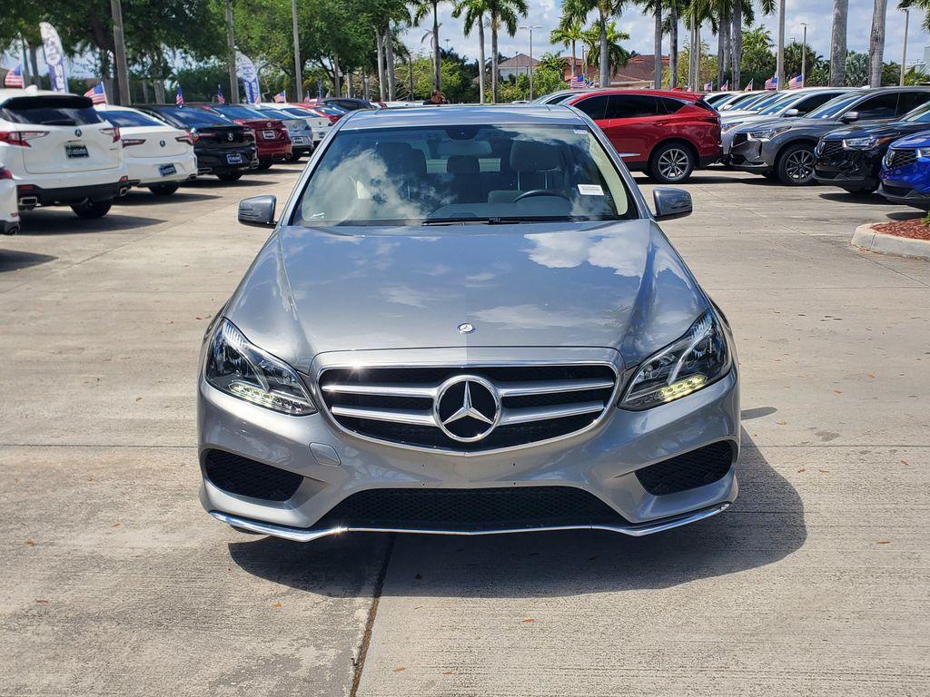 Mercedes-Benz E-Class E 350 In Hollywood Fl | Wddhf8Jb9Ea811738 | Toyota Of Hollywood'S Amazinn Used Cars - Thumbnail 2