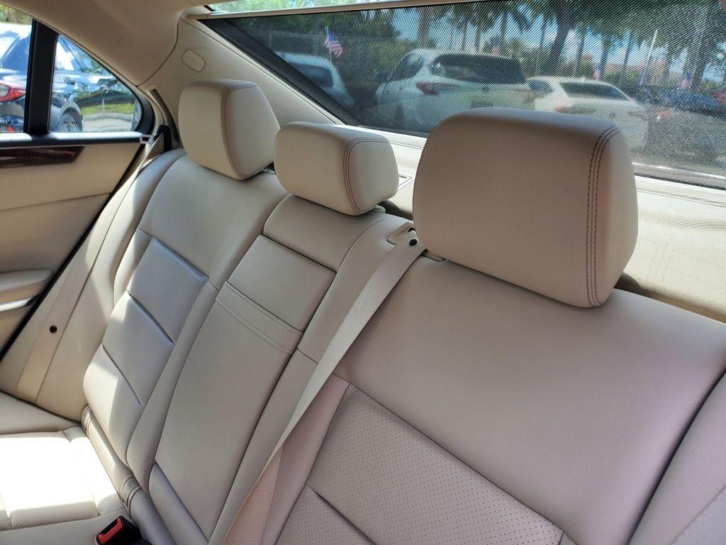 Mercedes-Benz E-Class E 350 In Hollywood Fl | Wddhf8Jb9Ea811738 | Toyota Of Hollywood'S Amazinn Used Cars - Thumbnail 13