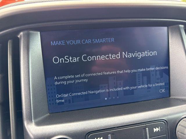 Chevrolet Colorado Z71 In Hollywood Fl | 1Gcgtden7N1188681 | Toyota Of Hollywood'S Amazinn Used Cars - Thumbnail 20