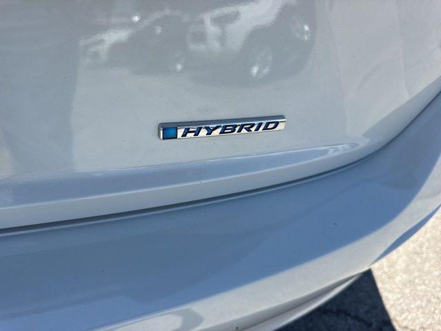 Honda Civic Hybrid Sport Touring In Hollywood Fl | 2Hgfe4F81Sh306513 | Toyota Of Hollywood'S Amazinn Used  - Thumbnail 10