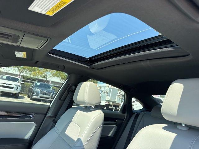 Honda Civic Hybrid Sport Touring In Hollywood Fl | 2Hgfe4F81Sh306513 | Toyota Of Hollywood'S Amazinn Used  - Thumbnail 2