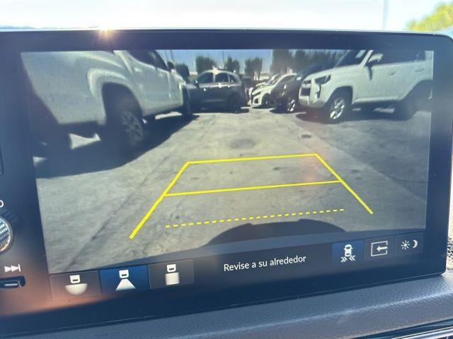 Honda Civic Hybrid Sport Touring In Hollywood Fl | 2Hgfe4F81Sh306513 | Toyota Of Hollywood'S Amazinn Used  - Thumbnail 4