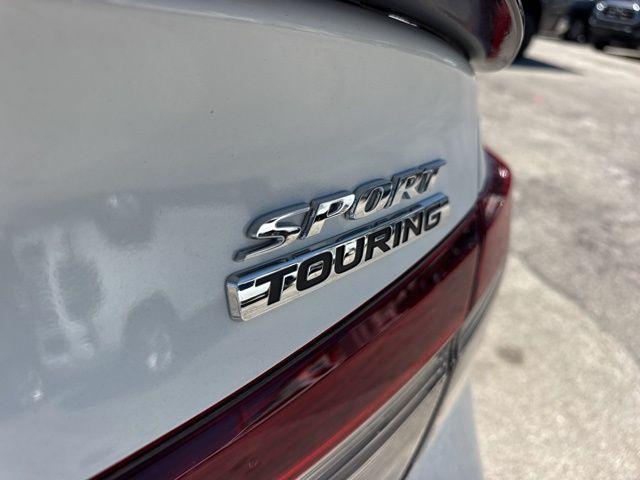 Honda Civic Hybrid Sport Touring In Hollywood Fl | 2Hgfe4F81Sh306513 | Toyota Of Hollywood'S Amazinn Used  - Thumbnail 9