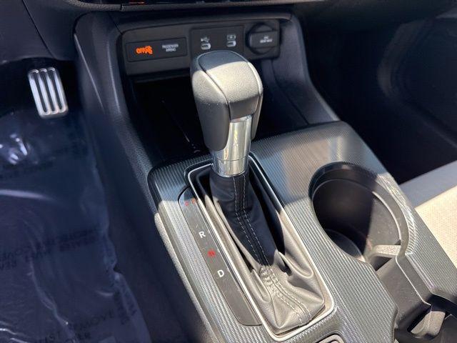 Honda Civic Hybrid Sport Touring In Hollywood Fl | 2Hgfe4F81Sh306513 | Toyota Of Hollywood'S Amazinn Used  - Thumbnail 6