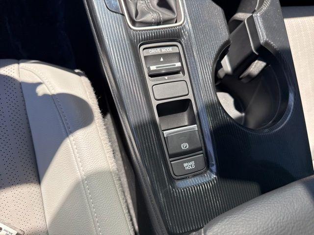 Honda Civic Hybrid Sport Touring In Hollywood Fl | 2Hgfe4F81Sh306513 | Toyota Of Hollywood'S Amazinn Used  - Thumbnail 7