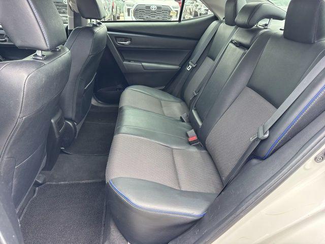 Toyota Corolla L In Hollywood Fl | 5Yfburhe2Jp760343 | Toyota Of Hollywood'S Amazinn Used Cars - Thumbnail 11