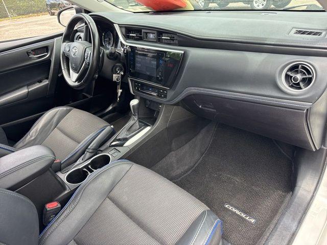 Toyota Corolla L In Hollywood Fl | 5Yfburhe2Jp760343 | Toyota Of Hollywood'S Amazinn Used Cars - Thumbnail 14