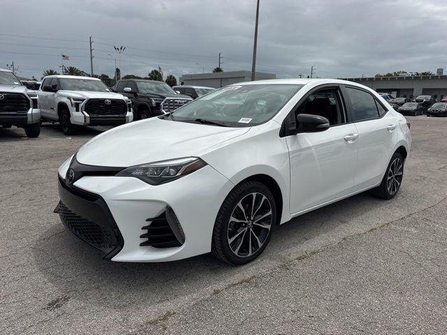 Toyota Corolla L In Hollywood Fl | 5Yfburhe2Jp760343 | Toyota Of Hollywood'S Amazinn Used Cars - Thumbnail 6