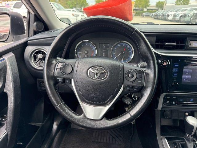 Toyota Corolla L In Hollywood Fl | 5Yfburhe2Jp760343 | Toyota Of Hollywood'S Amazinn Used Cars - Thumbnail 16