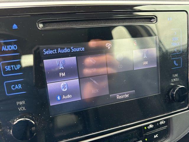 Toyota Corolla L In Hollywood Fl | 5Yfburhe2Jp760343 | Toyota Of Hollywood'S Amazinn Used Cars - Thumbnail 20