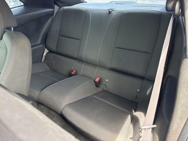 Chevrolet Camaro 1Lt In Hollywood Fl | 2G1Fb1E33D9213669 | Toyota Of Hollywood'S Amazinn Used Cars - Thumbnail 11