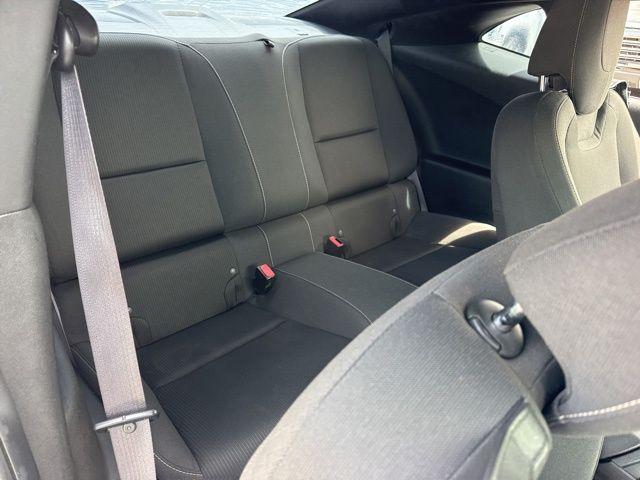 Chevrolet Camaro 1Lt In Hollywood Fl | 2G1Fb1E33D9213669 | Toyota Of Hollywood'S Amazinn Used Cars - Thumbnail 12