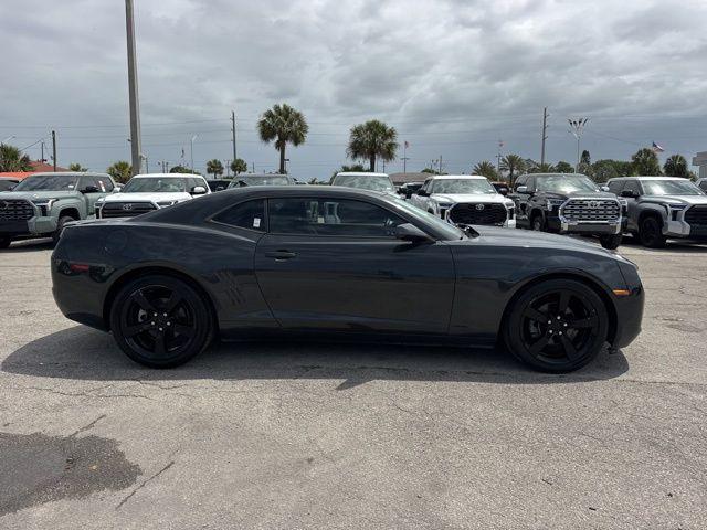 Chevrolet Camaro 1Lt In Hollywood Fl | 2G1Fb1E33D9213669 | Toyota Of Hollywood'S Amazinn Used Cars - View 1