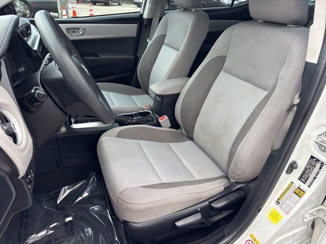 Toyota Corolla Le In Hollywood Fl | 2T1Burhe9Hc954619 | Toyota Of Hollywood'S Amazinn Used Cars - Thumbnail 10