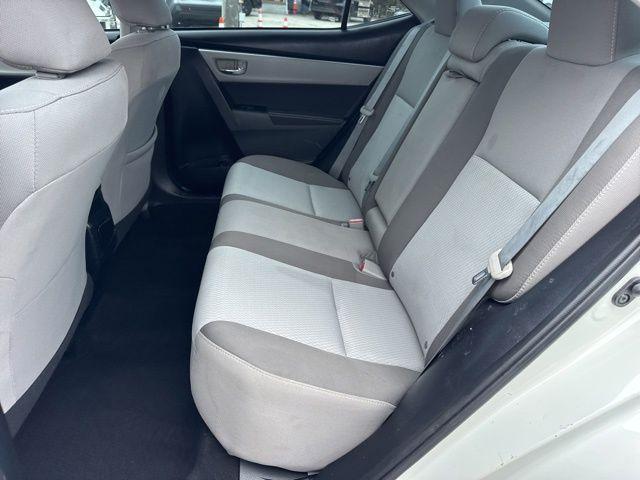 Toyota Corolla Le In Hollywood Fl | 2T1Burhe9Hc954619 | Toyota Of Hollywood'S Amazinn Used Cars - Thumbnail 11