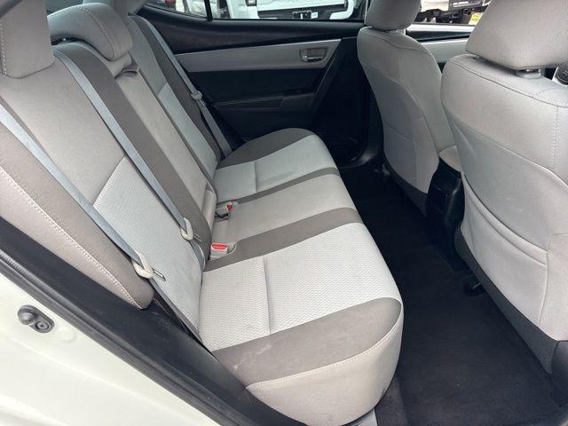 Toyota Corolla Le In Hollywood Fl | 2T1Burhe9Hc954619 | Toyota Of Hollywood'S Amazinn Used Cars - Thumbnail 12