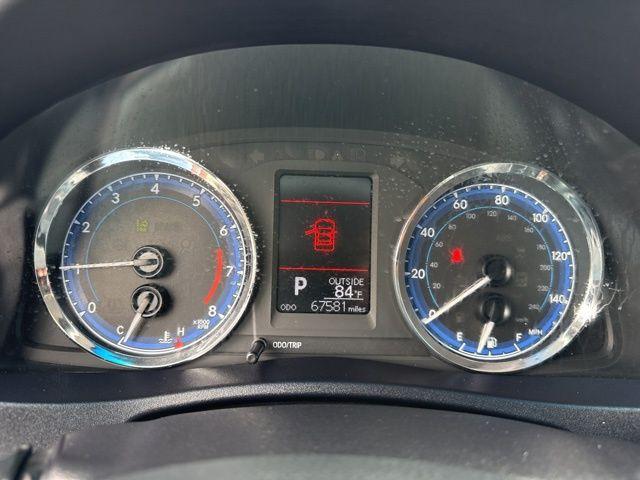 Toyota Corolla Le In Hollywood Fl | 2T1Burhe9Hc954619 | Toyota Of Hollywood'S Amazinn Used Cars - Thumbnail 16