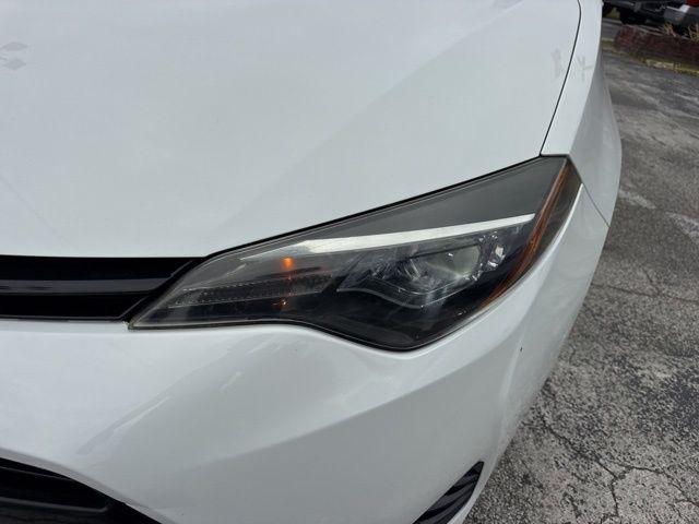 Toyota Corolla Le In Hollywood Fl | 2T1Burhe9Hc954619 | Toyota Of Hollywood'S Amazinn Used Cars - Thumbnail 8