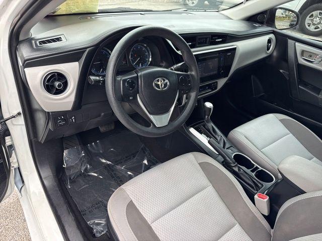 Toyota Corolla Le In Hollywood Fl | 2T1Burhe9Hc954619 | Toyota Of Hollywood'S Amazinn Used Cars - Thumbnail 9