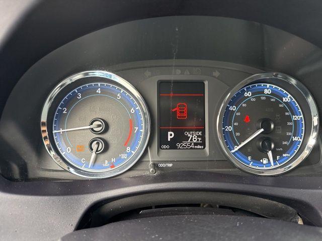 Toyota Corolla L In Hollywood Fl | 5Yfburhe4Jp784191 | Toyota Of Hollywood'S Amazinn Used Cars - Thumbnail 15