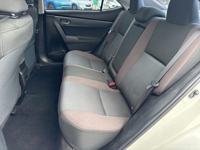 Toyota Corolla L In Hollywood Fl | 5Yfburhe4Jp784191 | Toyota Of Hollywood'S Amazinn Used Cars - Thumbnail 9