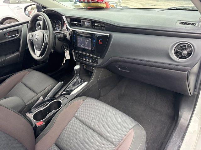 Toyota Corolla L In Hollywood Fl | 5Yfburhe4Jp784191 | Toyota Of Hollywood'S Amazinn Used Cars - Thumbnail 12