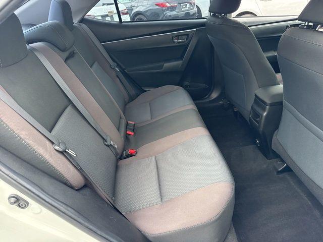 Toyota Corolla L In Hollywood Fl | 5Yfburhe4Jp784191 | Toyota Of Hollywood'S Amazinn Used Cars - Thumbnail 10