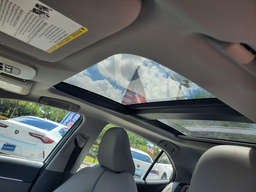 Toyota Camry In Hollywood Fl | 4T1Bz1Hk1Ju505965 | Toyota Of Hollywood'S Amazinn Used Cars - Thumbnail 17