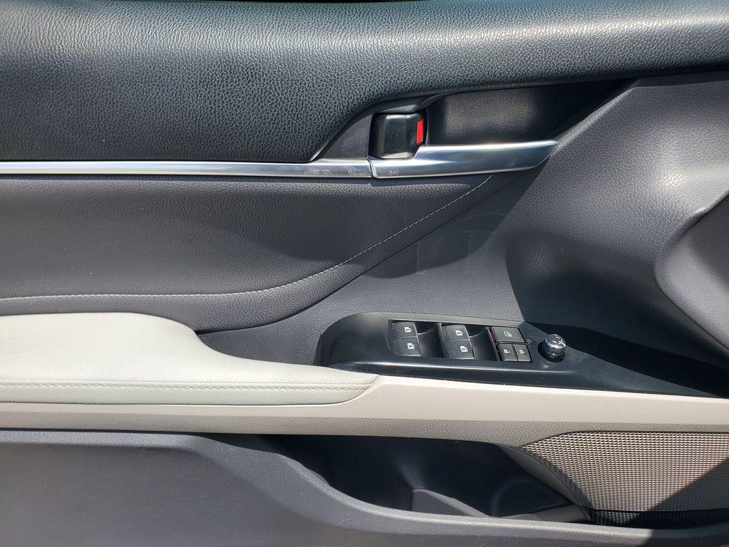 Toyota Camry In Hollywood Fl | 4T1Bz1Hk1Ju505965 | Toyota Of Hollywood'S Amazinn Used Cars - Thumbnail 18