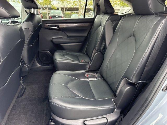 Toyota Highlander Le In Hollywood Fl | 5Tdkdrah9Ps037822 | Toyota Of Hollywood'S Amazinn Used Cars - Thumbnail 11