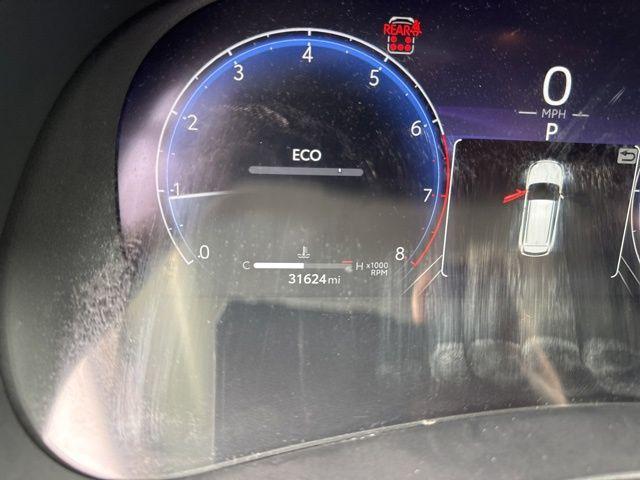 Toyota Highlander Le In Hollywood Fl | 5Tdkdrah9Ps037822 | Toyota Of Hollywood'S Amazinn Used Cars - Thumbnail 18