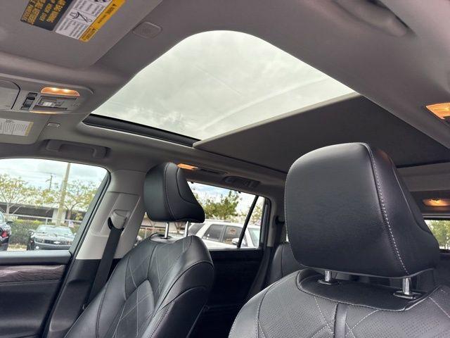 Toyota Highlander Le In Hollywood Fl | 5Tdkdrah9Ps037822 | Toyota Of Hollywood'S Amazinn Used Cars - Thumbnail 19