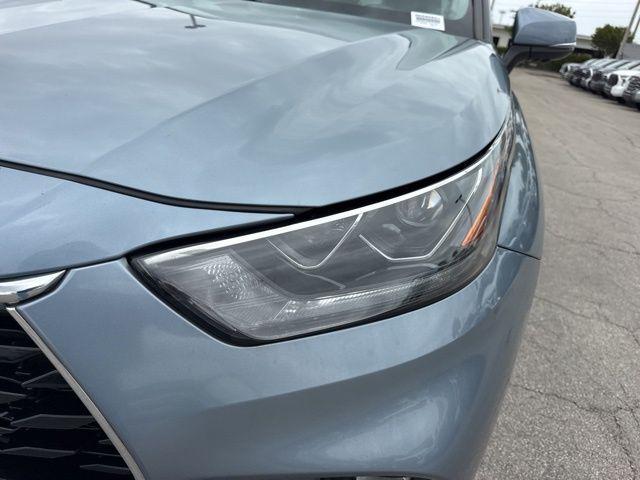 Toyota Highlander Le In Hollywood Fl | 5Tdkdrah9Ps037822 | Toyota Of Hollywood'S Amazinn Used Cars - Thumbnail 8