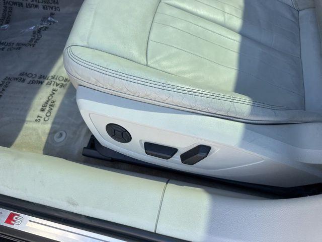 Audi A6 3.0T Premium Plus In Hollywood Fl | Waul2Af2Xkn023097 | Toyota Of Hollywood'S Amazinn Used Cars - Thumbnail 7