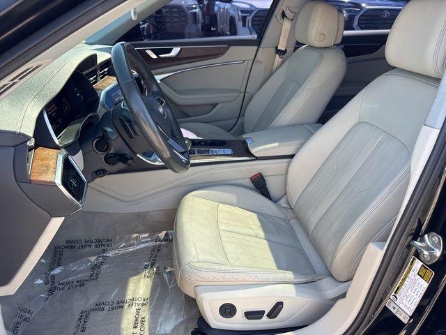 Audi A6 3.0T Premium Plus In Hollywood Fl | Waul2Af2Xkn023097 | Toyota Of Hollywood'S Amazinn Used Cars - Thumbnail 19