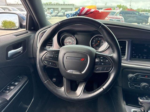 Dodge Charger Sxt In Hollywood Fl | 2C3Cdxbg3Mh545068 | Toyota Of Hollywood'S Amazinn Used Cars - Thumbnail 16