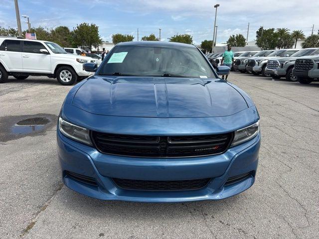 Dodge Charger Sxt In Hollywood Fl | 2C3Cdxbg3Mh545068 | Toyota Of Hollywood'S Amazinn Used Cars - Thumbnail 7