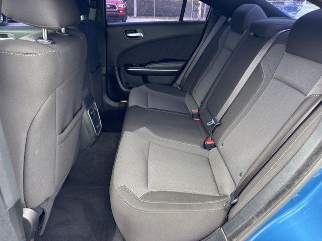 Dodge Charger Sxt In Hollywood Fl | 2C3Cdxbg3Mh545068 | Toyota Of Hollywood'S Amazinn Used Cars - Thumbnail 11