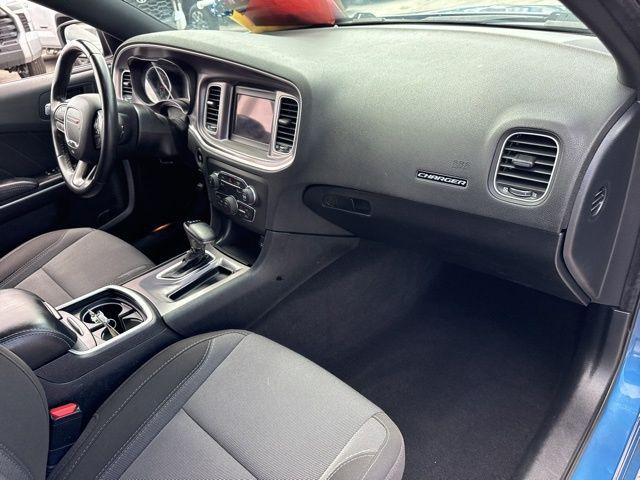 Dodge Charger Sxt In Hollywood Fl | 2C3Cdxbg3Mh545068 | Toyota Of Hollywood'S Amazinn Used Cars - Thumbnail 14