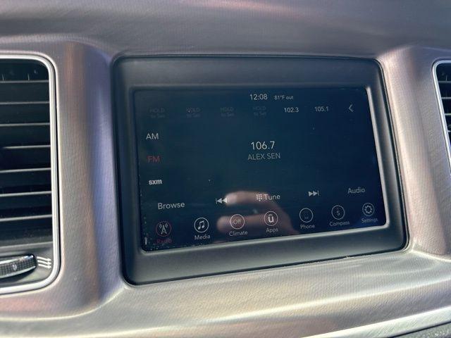 Dodge Charger Sxt In Hollywood Fl | 2C3Cdxbg3Mh545068 | Toyota Of Hollywood'S Amazinn Used Cars - Thumbnail 20